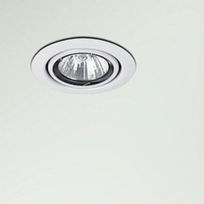 Rabalux Spot Relight lampa do zabudowy 1x50 W biała 1091
