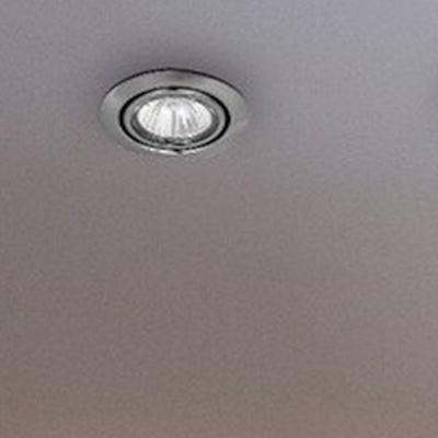 Rabalux Spot Relight lampa do zabudowy 1x50 W chrom 1093