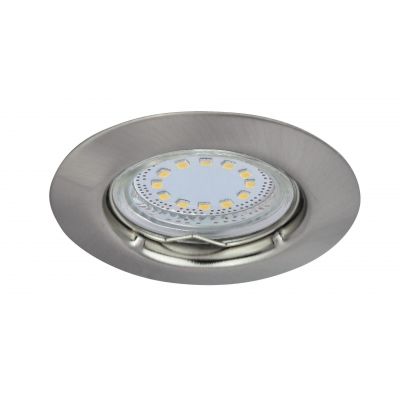 Rabalux Lite lampa do zabudowy 1x50 W chrom 1163