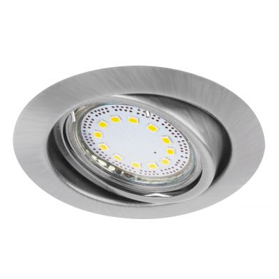 Rabalux Lite lampa do zabudowy 1x50 W chrom 1166