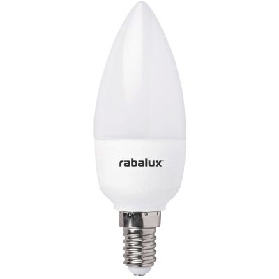 Rabalux żarówka LED 2x7W E14 biała 1537