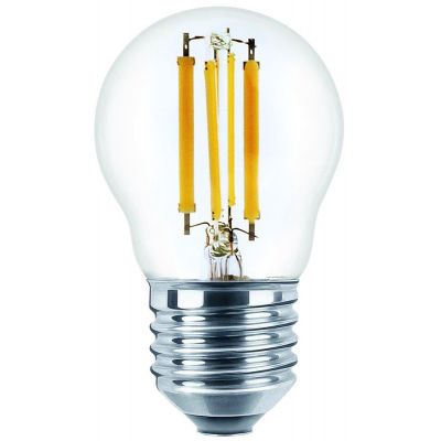 Rabalux Filament-LED żarówka LED 1x6W 2700 K E27 filamentowa 2072