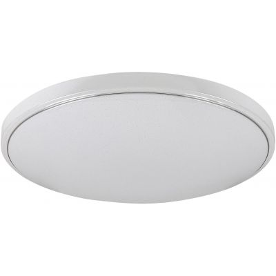 Rabalux Bruce plafon 1x60W LED biały 2118