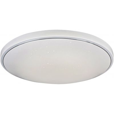 Rabalux Bruce plafon 1x60W LED biały 2118