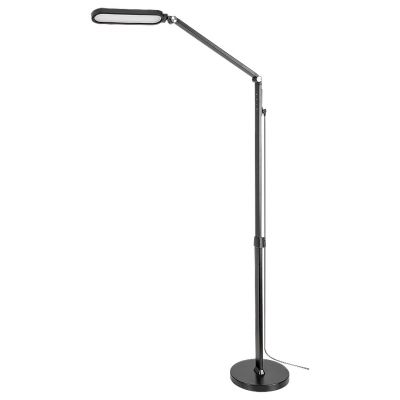 Rabalux Draco lampa stojąca 1x13 W biała-czarna 2310