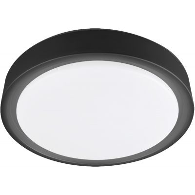 Rabalux Foster plafon 1x28W LED czarny/biały 3283