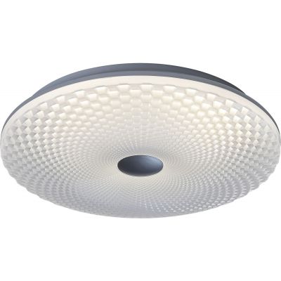 Rabalux Galeti plafon 1x24 W biały 71184