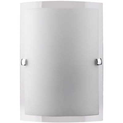 Rabalux Nedda kinkiet 1x60 W szkło opalizowane 3687