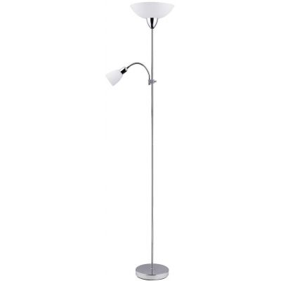 Rabalux Diana lampa stojąca 2x60 W biała/chrom 4059