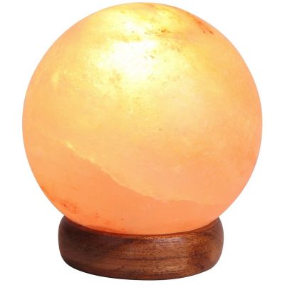 Rabalux Ozone lampa stołowa 1x15W pomarańczowa 4093