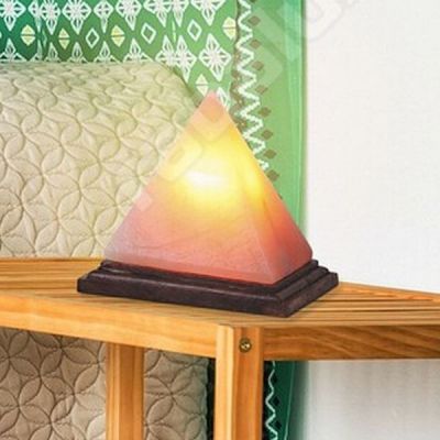 Rabalux Vesuvius lampa stołowa 1x15 W pomarańczowa 4096