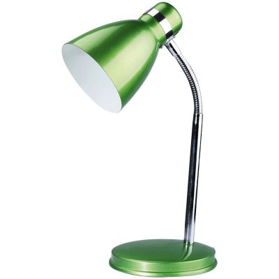 Rabalux Patric lampa biurkowa 1x40W zielona 4208