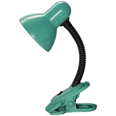 Rabalux Dennis lampa biurkowa 1x40 W zielona 4257
