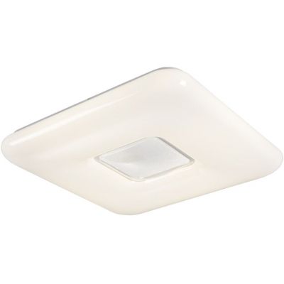 Rabalux Tayla plafon 1x72W chrom/biały 4634