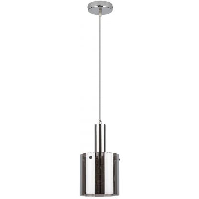 Rabalux Donati lampa wisząca 1x60 W chrom 5249