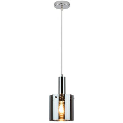 Rabalux Donati lampa wisząca 1x60 W chrom 5249