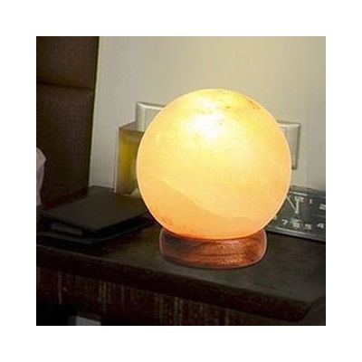 Rabalux Ozone lampa stołowa 1x15W pomarańczowa 4093