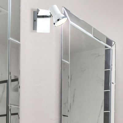 Rabalux Steve kinkiet 1x15 W chrom 5497