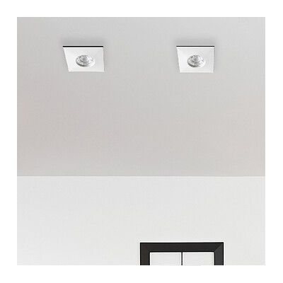 Rabalux Randy lampa do zabudowy 1x4W LED biała 1080