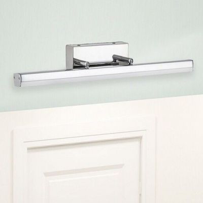 Rabalux Silas kinkiet 1x12W LED chrom 5719