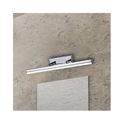 Rabalux Silas kinkiet 1x18W LED chrom 5727