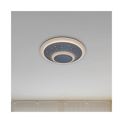 Rabalux Taneli plafon 1x47W LED biały 3264