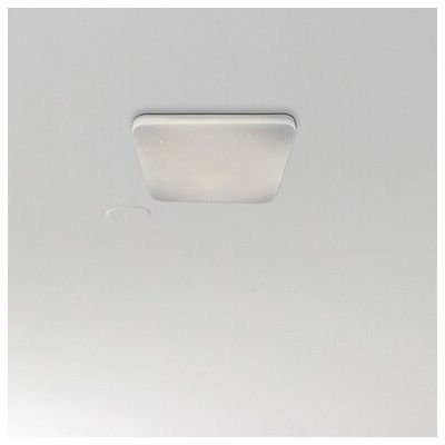 Rabalux Lucas plafon 1x18W LED biały 3073
