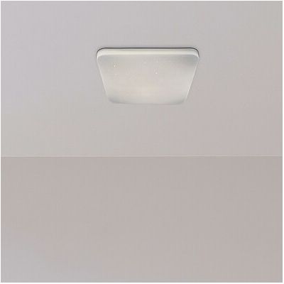 Rabalux Lucas plafon 1x24W LED biały 3074