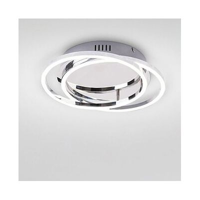 Rabalux Selena lampa podsufitowa 1x30W LED chrom 2184
