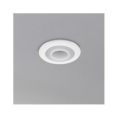 Rabalux Calvin plafon 1x40W LED biały 3015