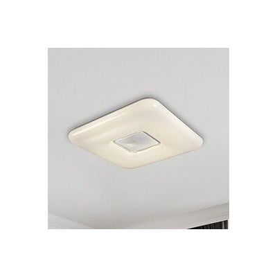 Rabalux Tayla plafon 1x72W chrom/biały 4634