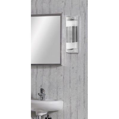 Rabalux Periodic kinkiet 1x40 W chrom 5800