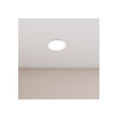 Rabalux Coco lampa do zabudowy 1x3W biały 5276