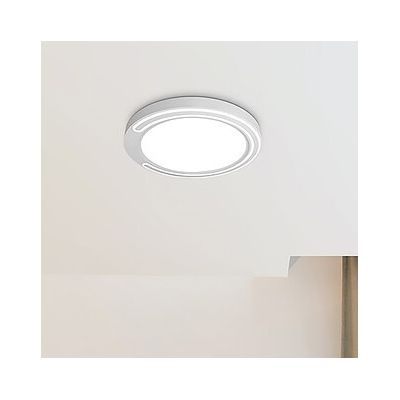 Rabalux Triton plafon 1x40W LED biały 2249