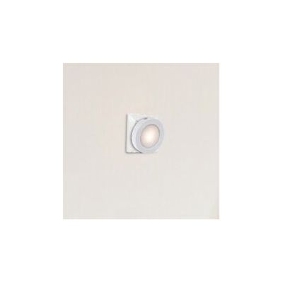 Rabalux Pumpkin lampa przypodłogowa 1x0,5W LED biała 2282