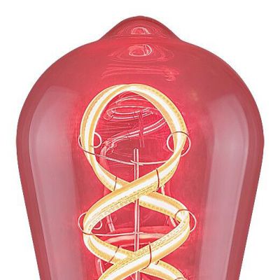 Rabalux Filament-LED żarówka LED 1x4W 2700K E27 filamentowa 1988