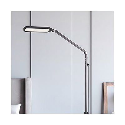 Rabalux Draco lampa stojąca 1x13 W biała-czarna 2310