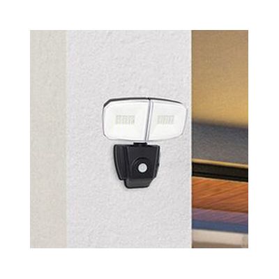 Rabalux Zlarin kinkiet solarny 1x12 W biały 77012