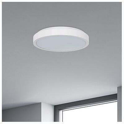Rabalux Samira plafon 1x18 W biały 71257