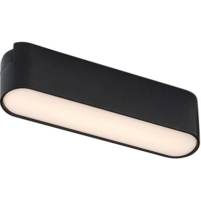 Rabalux LiTrack Line lampa do szynoprzewodów 1x6 W czarny 70111