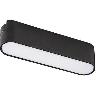 Rabalux LiTrack Line lampa do szynoprzewodów 1x6 W czarny 70111