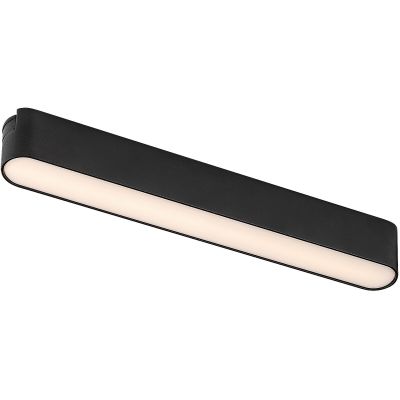 Rabalux LiTrack Line lampa do szynoprzewodów 1x7 W czarny 70123