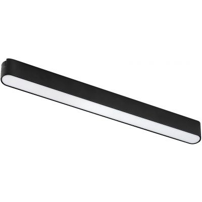 Rabalux LiTrack Line lampa do szynoprzewodów 1x16 W czarny 70113