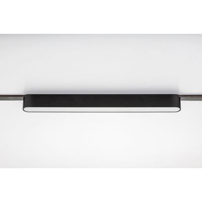 Rabalux LiTrack Line lampa do szynoprzewodów 1x16 W czarny 70113