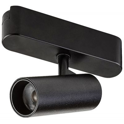 Rabalux LiTrack Spot lampa do szynoprzewodów 1x6 W czarny 70114