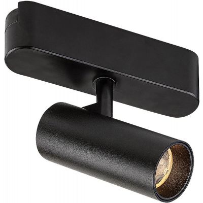 Rabalux LiTrack Spot lampa do szynoprzewodów 1x6 W czarny 70114