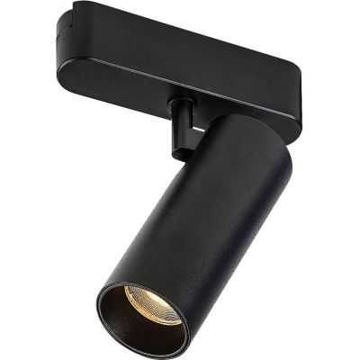 Rabalux LiTrack Spot lampa do szynoprzewodów 1x10 W czarny 70104