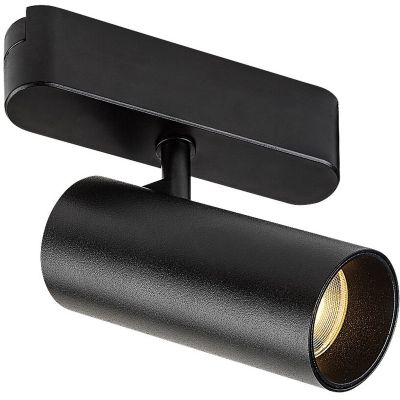 Rabalux LiTrack Spot lampa do szynoprzewodów 1x10 W czarny 70104