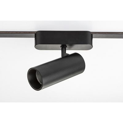 Rabalux LiTrack Spot lampa do szynoprzewodów 1x10 W czarny 70104