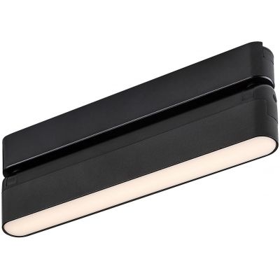 Rabalux LiTrack Line lampa do szynoprzewodów 1x12 W czarny 70117